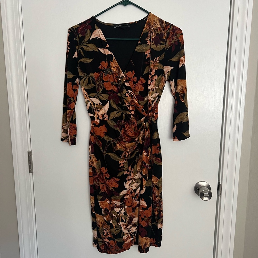 I•N•C International Concepts PS Dress